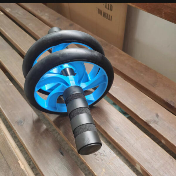 Ab Roller
