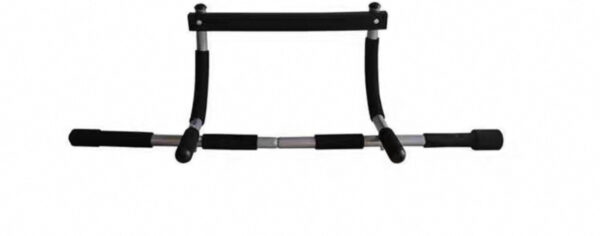 Multifunctional Doorway Pull-Up Bar