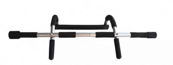 Multifunctional Doorway Pull-Up Bar