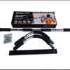 Multifunctional Doorway Pull-Up Bar