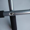 Multifunctional Doorway Pull-Up Bar