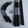 Multifunctional Doorway Pull-Up Bar