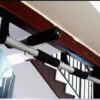 Multifunctional Doorway Pull-Up Bar