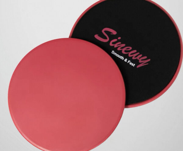 Training Gliding Discs – Build Strength, Balance & Stability