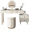 Lumina Elegance Luxury Smart Vanity Set