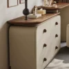 FlexForm Elite Expandable Vanity & Storage Set