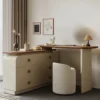 FlexForm Elite Expandable Vanity & Storage Set