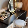 Marvelous Eclipse Vanity Set