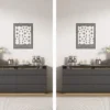 Decadent Geometric Vanity Set