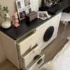 Marvelous Eclipse Vanity Set