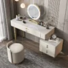Lumina Elegance Luxury Smart Vanity Set