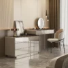 Astounding Luxe Elegance Vanity Set