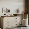 FlexForm Elite Expandable Vanity & Storage Set