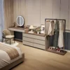 Astounding Luxe Elegance Vanity Set