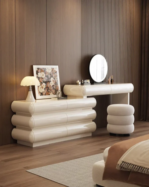 Luxe Serenity Vanity Set
