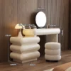 Luxe Serenity Vanity Set