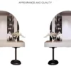 Exquisite Modern LED Vanity Set